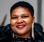 Yvonne Ngqisha