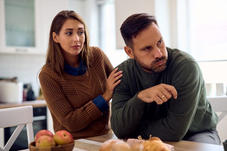 The Top 5 Nonverbal Communication Cues Every Wife Should Know