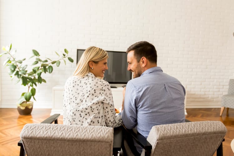 10 Conversation Starters to Reconnect with Your Husband
