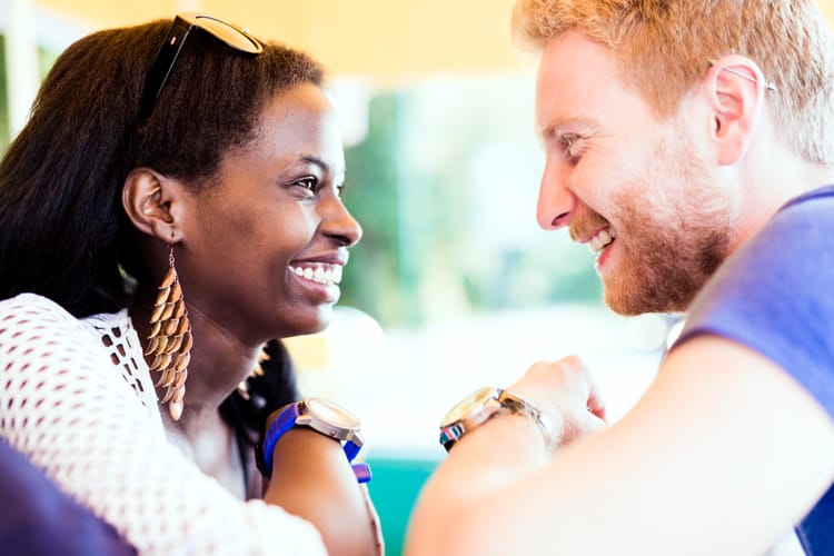 Improving communication in marriage