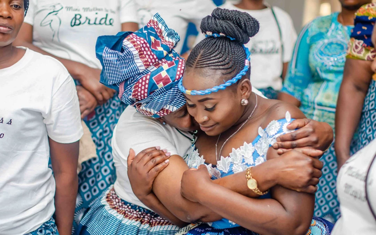 Dealing with in-laws as a wife