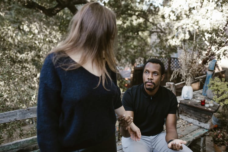 How to Overcome a Cheating Husband: A Compassionate Guide